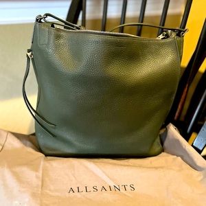 ALLSAINTS Kita Backpack